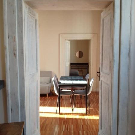 Puntoxenia Torri Aragonesi Apartman Nápoly Kültér fotó