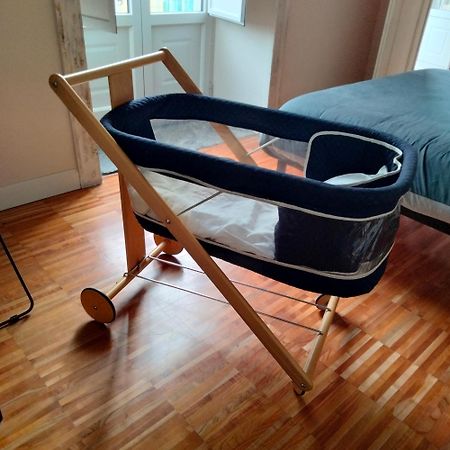 Puntoxenia Torri Aragonesi Apartman Nápoly Kültér fotó