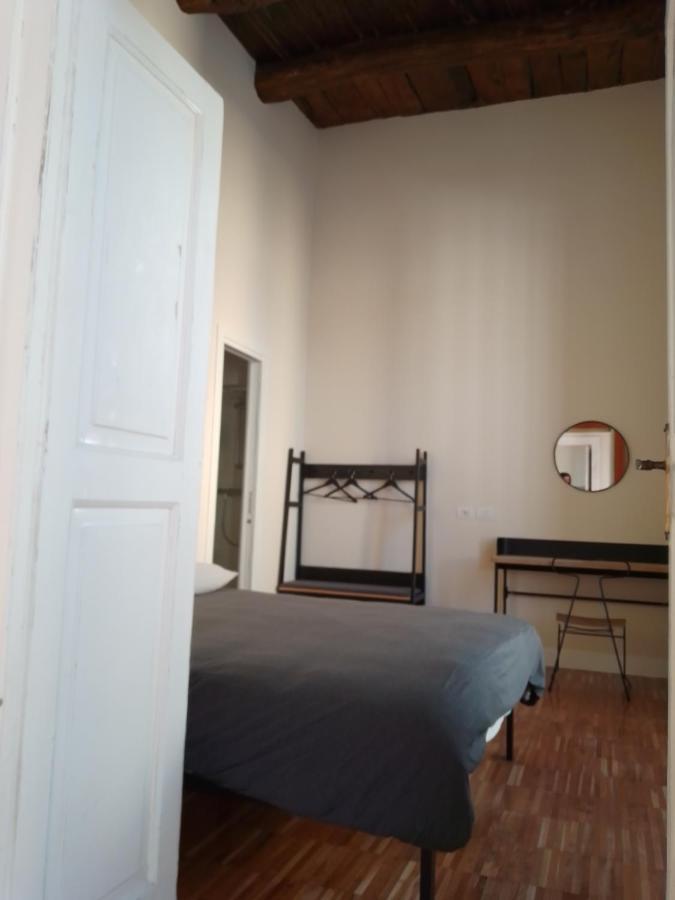 Puntoxenia Torri Aragonesi Apartman Nápoly Kültér fotó