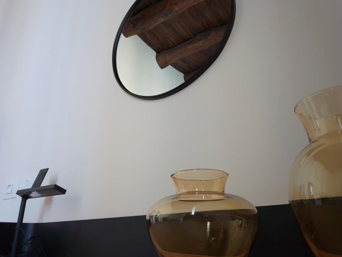 Puntoxenia Torri Aragonesi Apartman Nápoly Kültér fotó