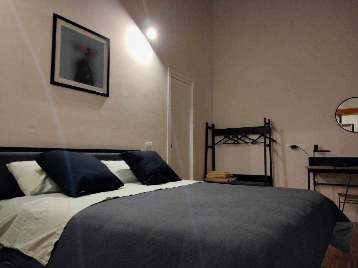 Puntoxenia Torri Aragonesi Apartman Nápoly Kültér fotó