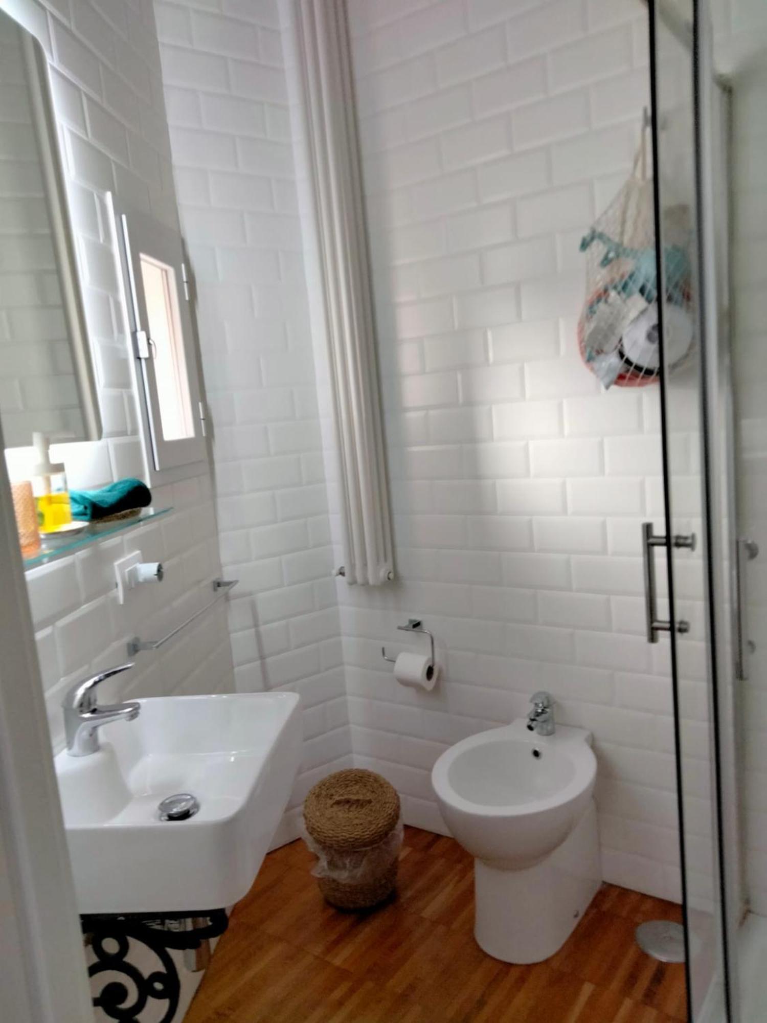 Puntoxenia Torri Aragonesi Apartman Nápoly Kültér fotó