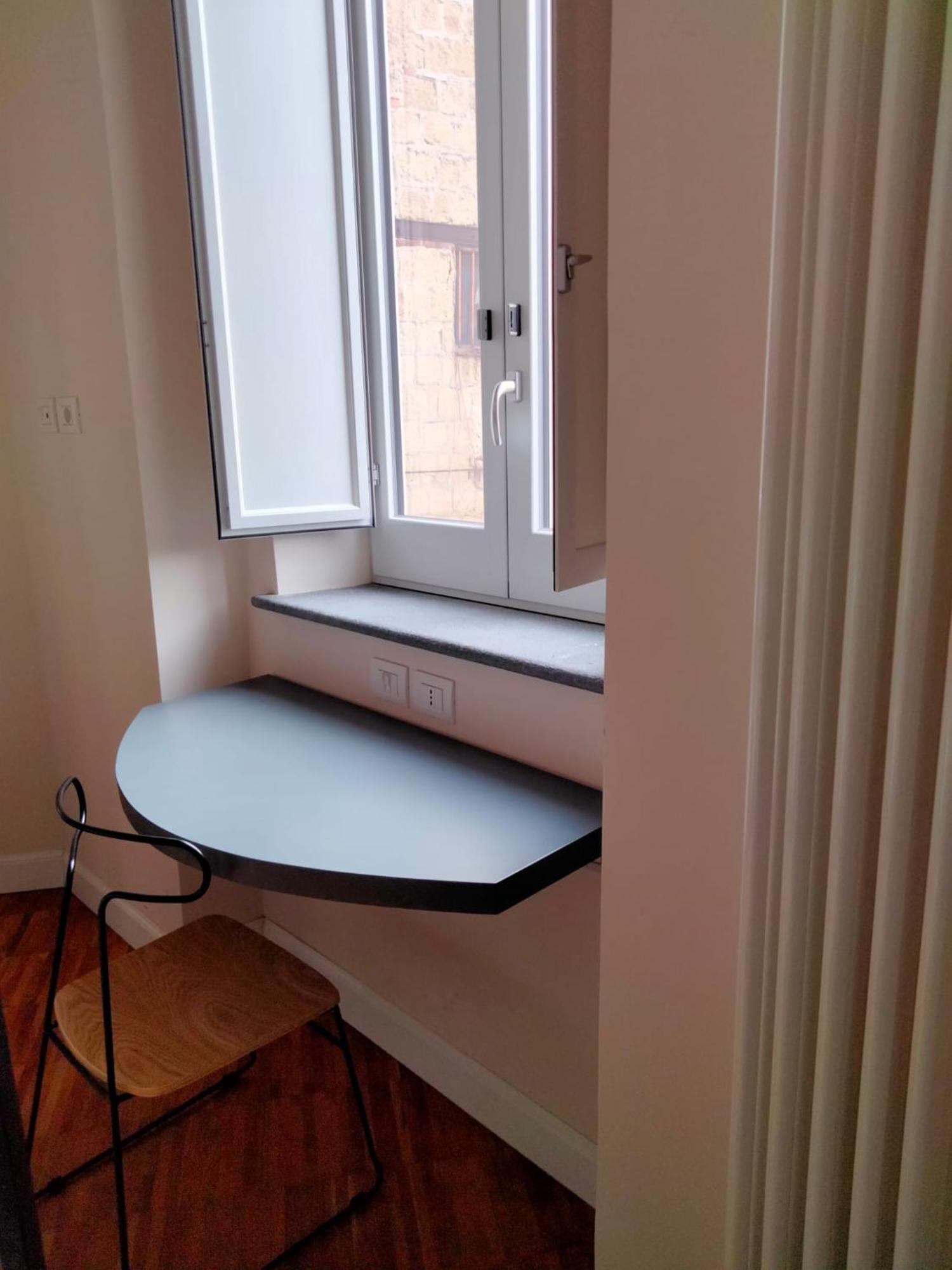 Puntoxenia Torri Aragonesi Apartman Nápoly Kültér fotó