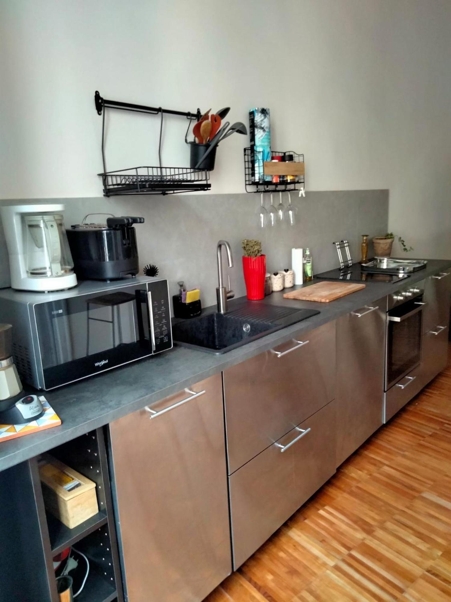 Puntoxenia Torri Aragonesi Apartman Nápoly Kültér fotó